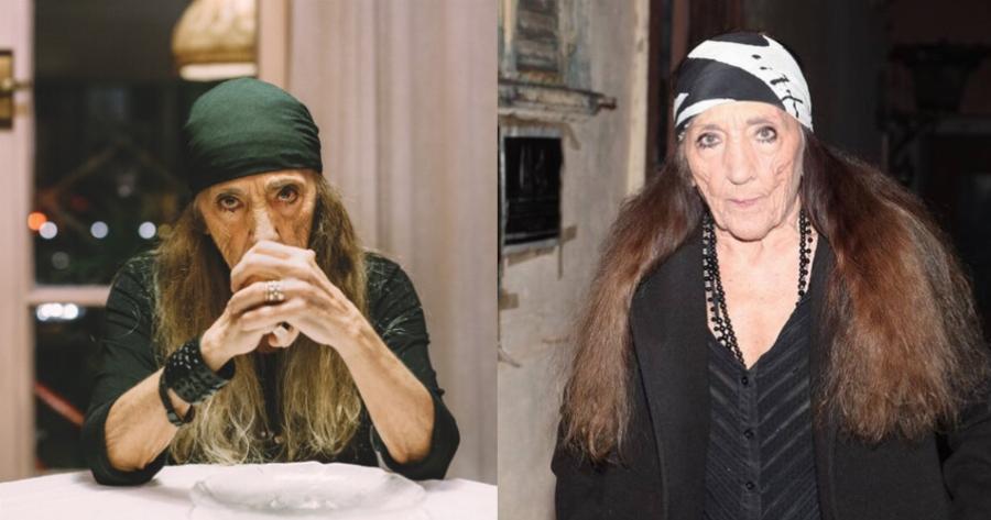 Γιώτα Γιάννα: O πρώτος δίσκος μετά τα 80, ο θάνατος του αδερφού της και η ζωή της 92χρονης ασυμβίβαστης τραγουδίστριας