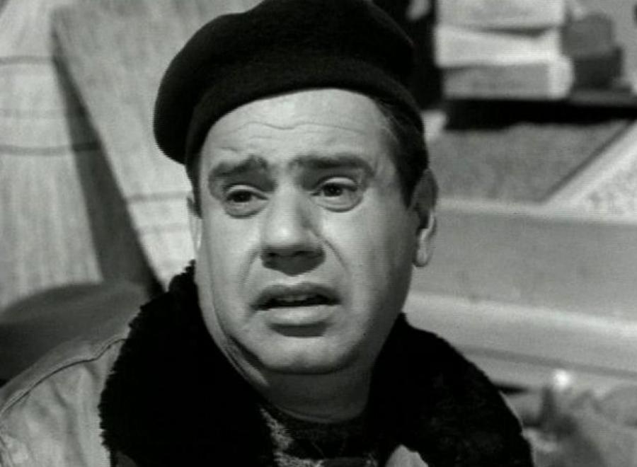 Η στιγμή που ο Γκιωνάκης ούτε καν χαιρέτησε τον Κωνσταντάρα στην εκπομπή του Φρέντυ Γερμανού