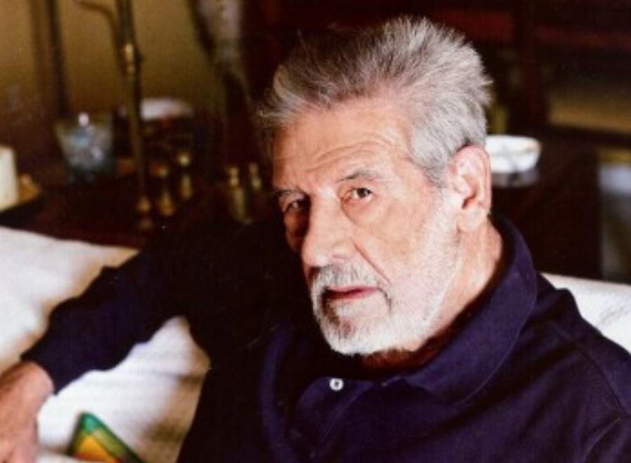 Γιάννης Βόγλης: Το θλιβερό τέλος στο νοσοκομείο, η ατάκα του που άφησε ιστορία και το αληθινό του όνομα