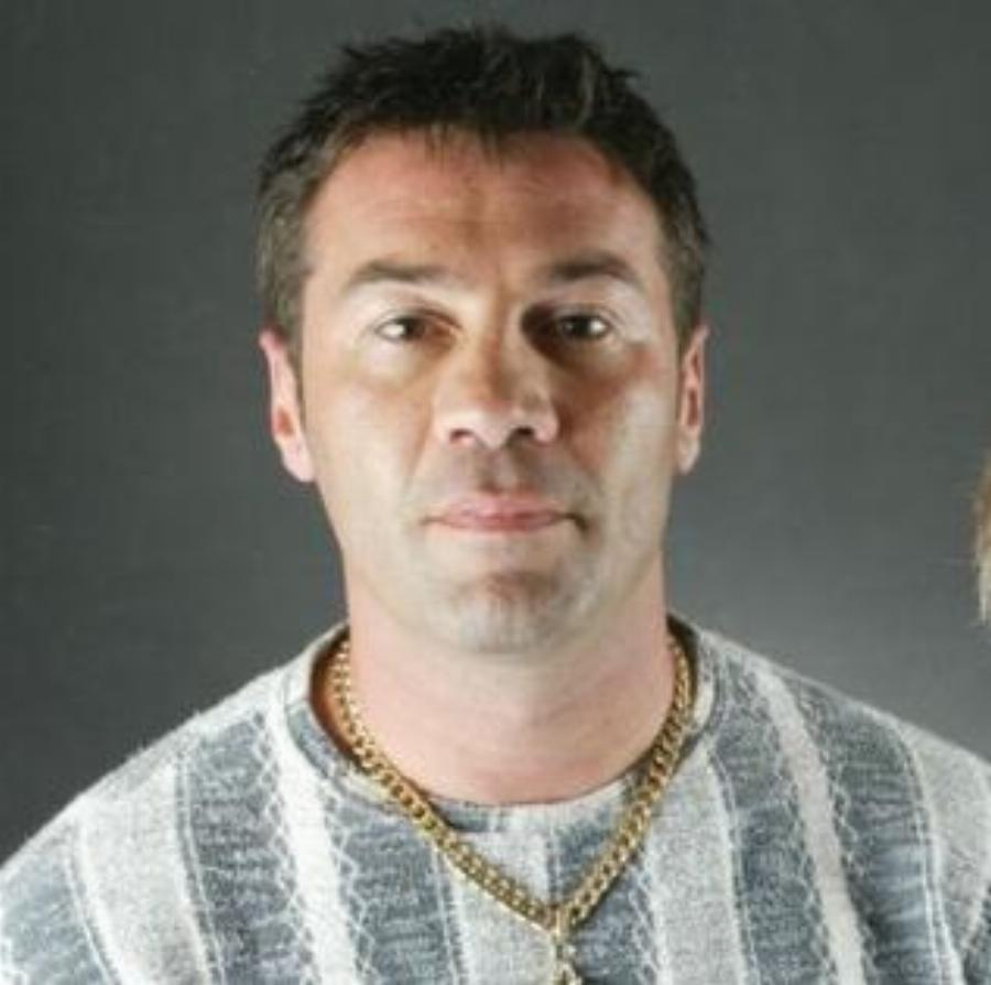 Ευάγγελος Γούσης: Ο Έλληνας kickboxer που «έφαγε» τους 2 πιο σκληρούς μαφιόζους και θα μείνει στη φυλακή μέχρι το 2039