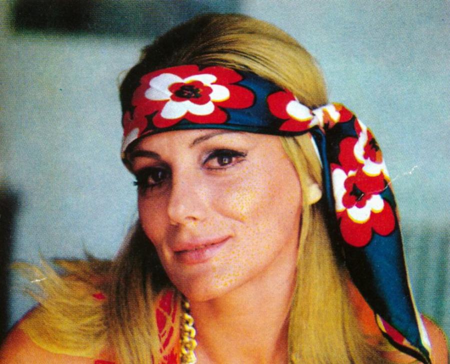 Μπέτυ Αρβανίτη: H κρυφή έκτρωση, η σχέση με τον Γεωργίτση και η ζήλια της Αλίκης