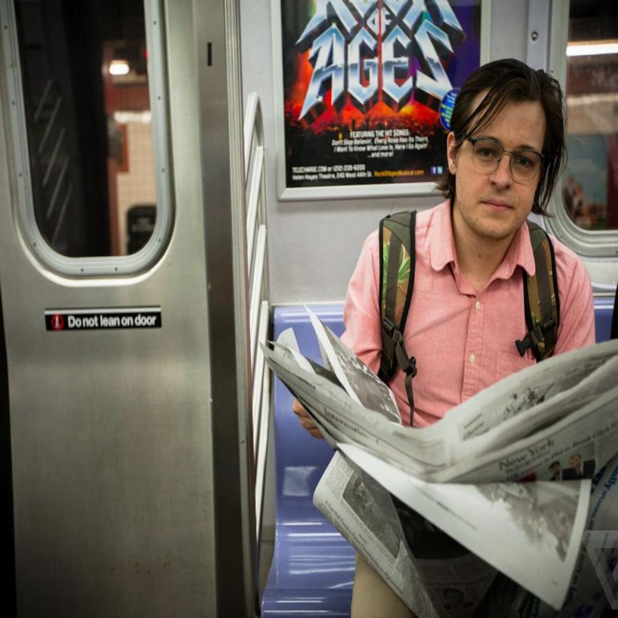 Ένας 37χρονος είχε στη διατροφή του μόνο πατάτες και άλλα 6 ασυνήθιστα πειράματα με απίστευτα αποτελέσματα