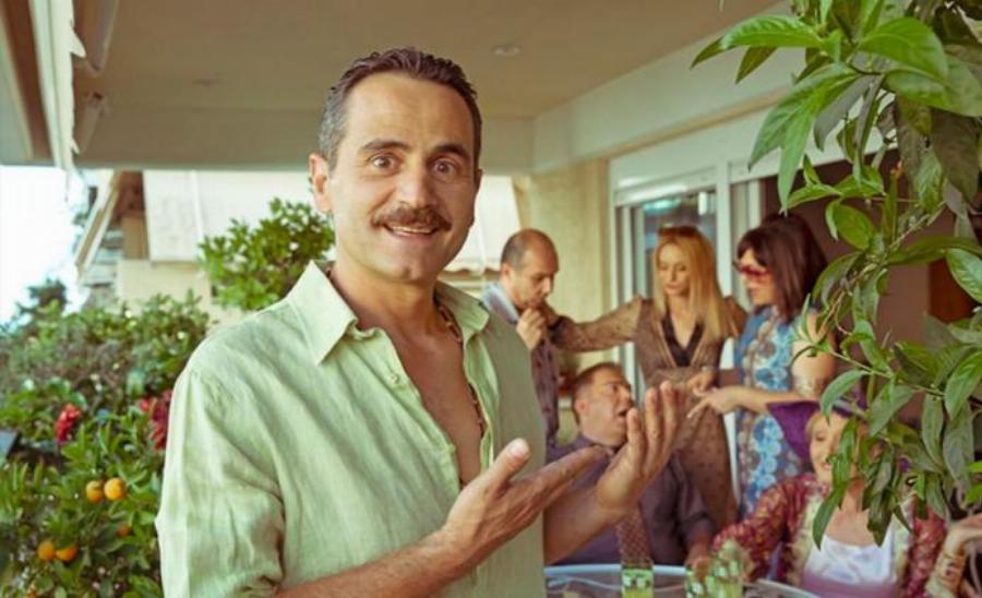 Γιάννης Παπαθανάσης: Τα λόγια για τις καταγγελίες του MeToo, η γνώμη για τα φιλιά μεταξύ αντρών και η “εξαφάνισή” του για 7 χρόνια