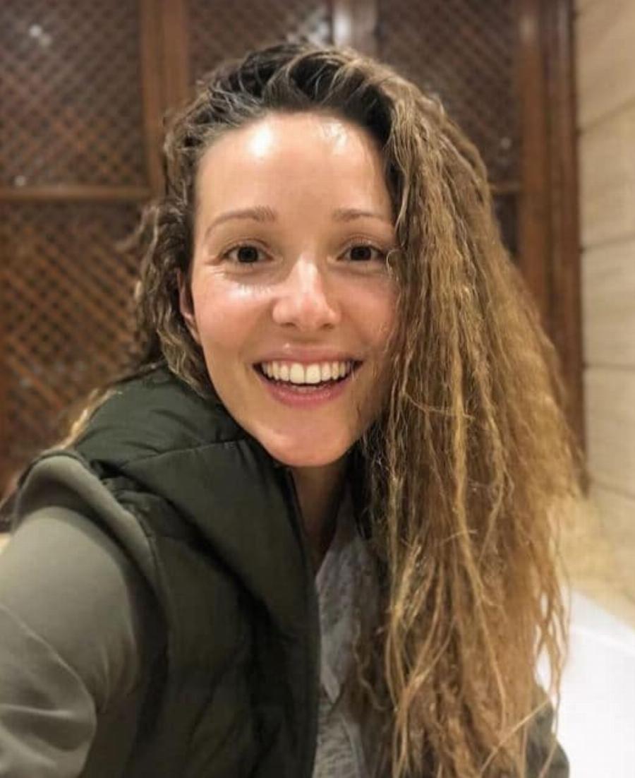 Γελένα Τζόκοβιτς: Η εντυπωσιακή σύζυγος του Νόβακ Τζόκοβιτς – Φιλάνθρωπος, επιχειρηματίας, γνωρίζει 17 γλώσσες