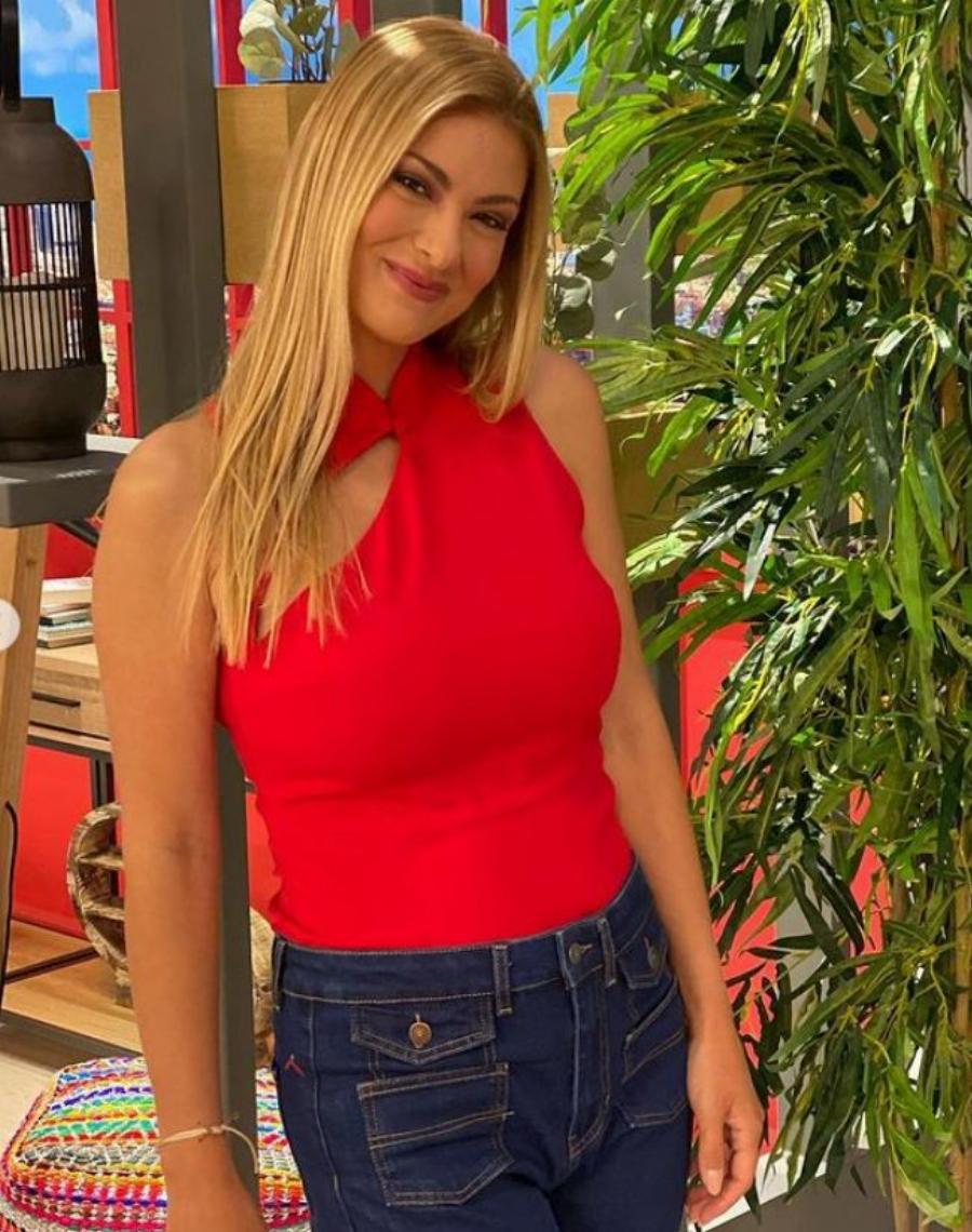 Οι διάσημες Ελληνίδες που μιλούν ανοιχτά για τις αποβολές τους – 16 διάσημες γυναίκες δίνουν κουράγιο από την εμπειρία τους