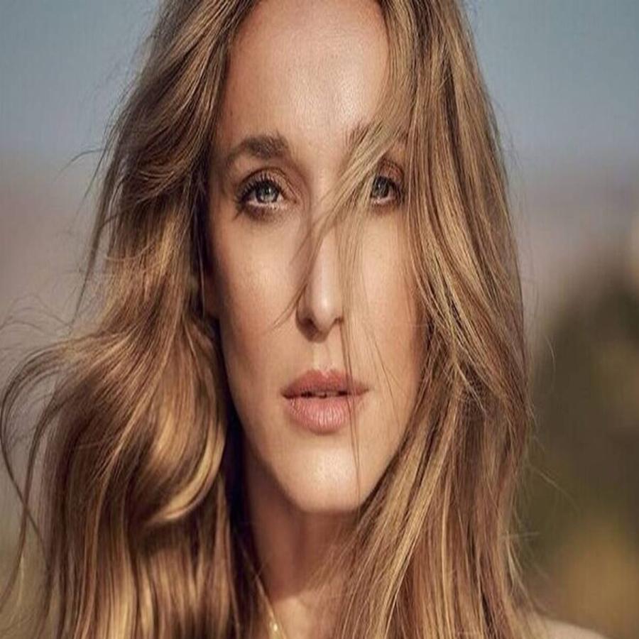 Κάτια Ζυγούλη: Το ξεκίνημα πασαρέλας στα 14, ο έρωτας με τον Σάκη, η ψυχοθεραπεία και η ευτυχισμένη οικογένεια