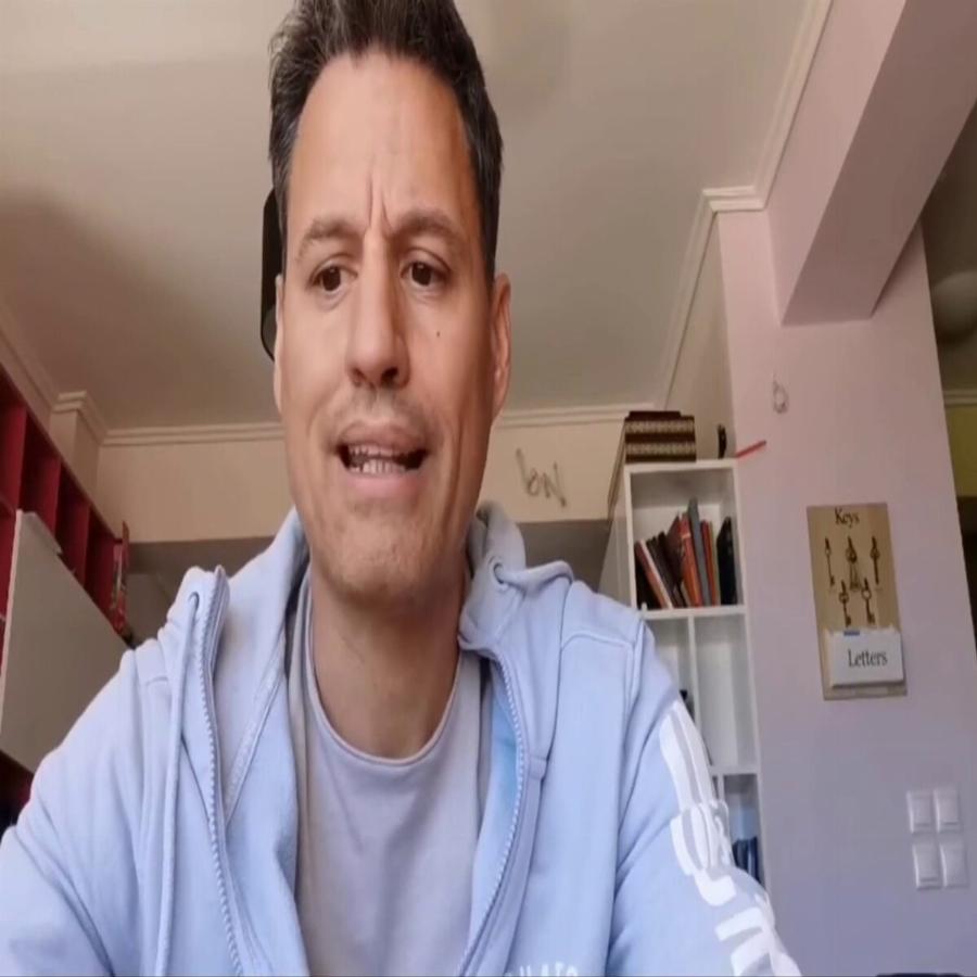 Γρηγόρης Πετράκος: Έτοιμος να κάνει δικό του κόμμα και να διεκδικήσει την είσοδο στη βουλή