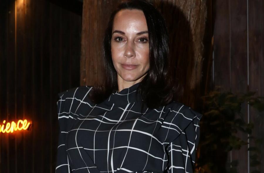 «Ο 6χρονος γιος μου βρήκε νεκρό τον μπαμπά του στο κρεβάτι του»: Η Μαρίνα Λαμπροπούλου συγκλόνισε όλη την Ελλάδα