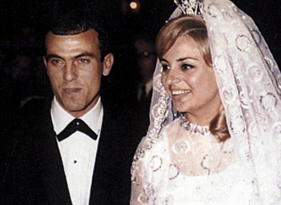 Ποδοσφαιρικοί έρωτες: Οι 7 σταρ του παλιού σινεμά που ερωτεύτηκαν Έλληνες ποδοσφαιριστές της εποχής