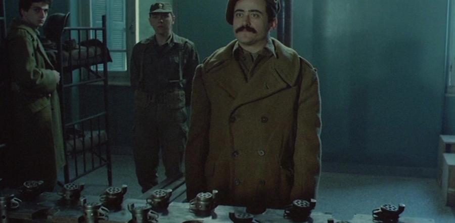 Νίκος Καλογερόπουλος: Τα 300.000 ευρώ για μια ταινία, ο αφορισμός, η πτώχευση, τα καλλιτεχνικά κυκλώματα και η ζωή ως αγρότης