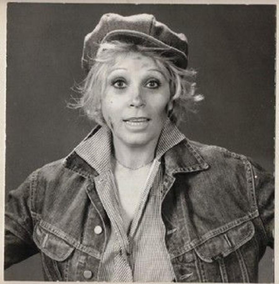 Δέσποινα Στυλιανοπούλου: Η υπηρέτρια του κινηματογράφου, το μεγάλο παράπονο της και τα τελευταία λόγια της Αλίκης