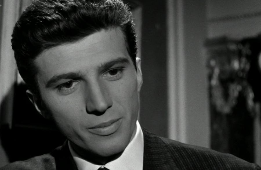 Γιάννης Φέρτης: Το φιλί στην Μελίνα Μερκούρη, οι τρεις γάμοι και η φήμη του ζεν πρεμιέ των 60’s