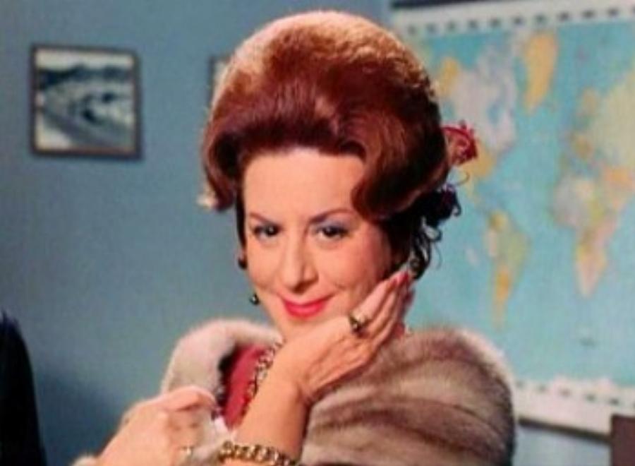 Και όμως δεν τα μάθαμε ποτέ: 7 μεγάλες Ελληνίδες σταρ του ελληνικού κινηματογράφου με καλά κρυμμένα μυστικά