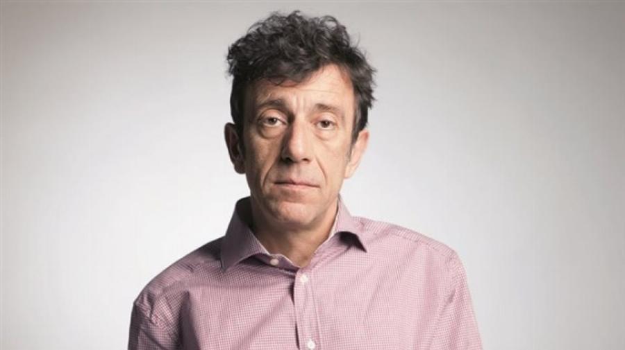 Μανώλης Μαυροματάκης: Τα όμορφα παιδικά χρόνια, η διαφήμιση που σάρωσε, οι εμμονές του και η γνώμη του για τα ριάλιτι