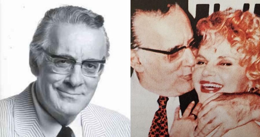 Φρέντυ Γερμανός: To απρόσμενο τέλος στα 65 του, οι δυο πολυτελείς γάμοι και η γέννηση της Ναταλίας Γερμανού