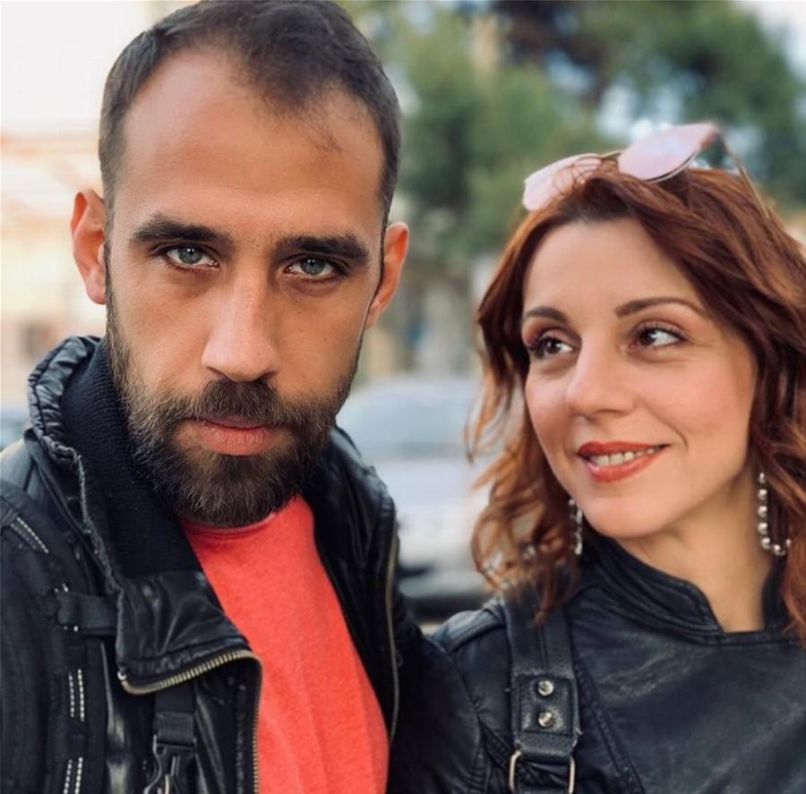 Ματίνα Νικολάου: Ο ρόλος ως «Βάνια», η τηλεοπτική συνύπαρξη με τον Μουτσινά, ο χωρισμός και ο νέος της έρωτας