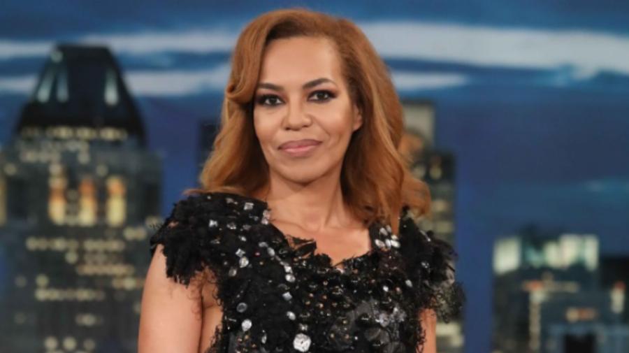 Νίκη Σερέτη: Η Δεβόρα του Ζάχου Δόγκανου, από το «Εκείνες και εγώ», έχει γίνει μία κομψή και άκρως γοητευτική γυναίκα