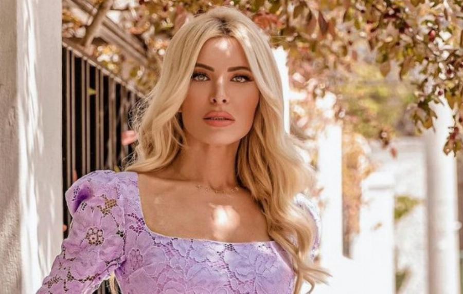 «Με κατηγορείτε για ξέπλυμα βιαστών. Δεν είναι κολλητός μου φίλος. Τέλος!»: Έξαλλη η Κατερίνα Καινούργιου