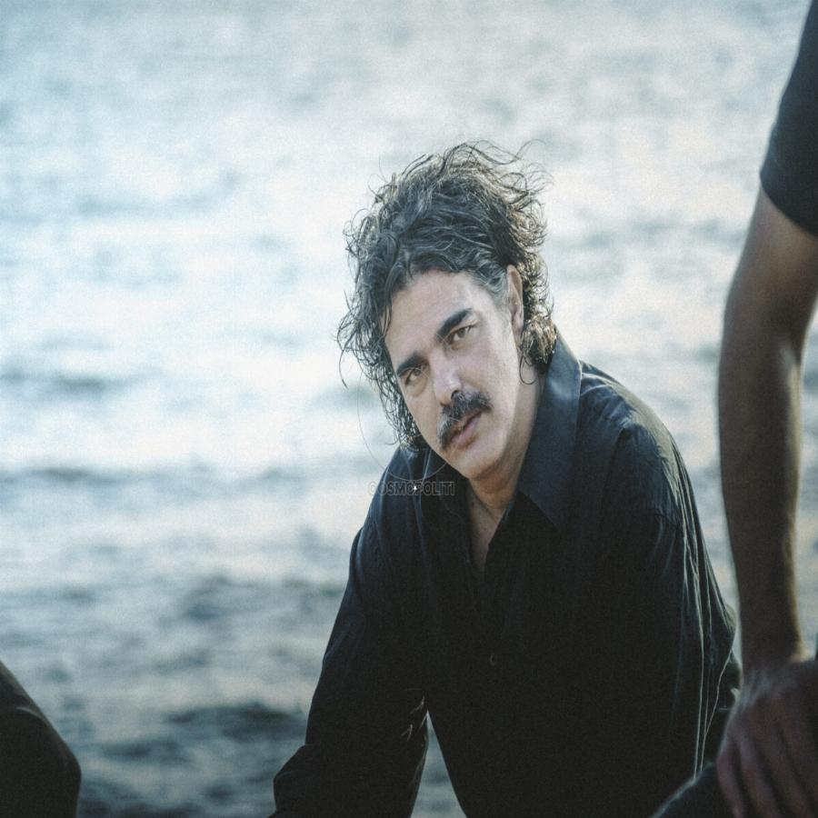 Ιωσήφ Πολυζωίδης: Ο «Μπάμπης» από το «Λίτσα.com», η ζωή στη Γερμανία, η γιαγιά που τον μεγάλωσε και τα λόγια για το MeToo