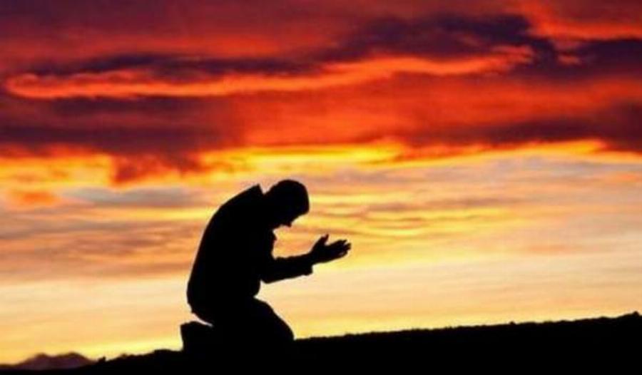 Προσευχή: Αυτήν πρέπει να διαβάζεις καθημερινά