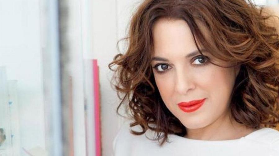 Ελένη Ράντου: H μάχη με την κατάθλιψη, η γνωριμία με τον Βασίλη και η εγκυμοσύνη που τους έφτασε κοντά στον χωρισμό