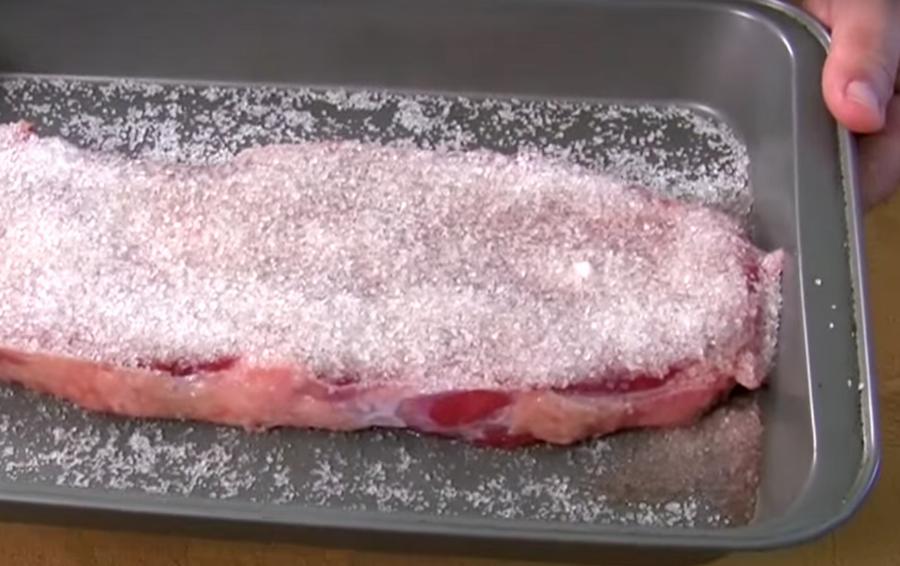 Το φιλέτο Mignon του φτωχού: Το κόλπο για ένα μαλακό κρέας που θα λιώνει στο στόμα σας