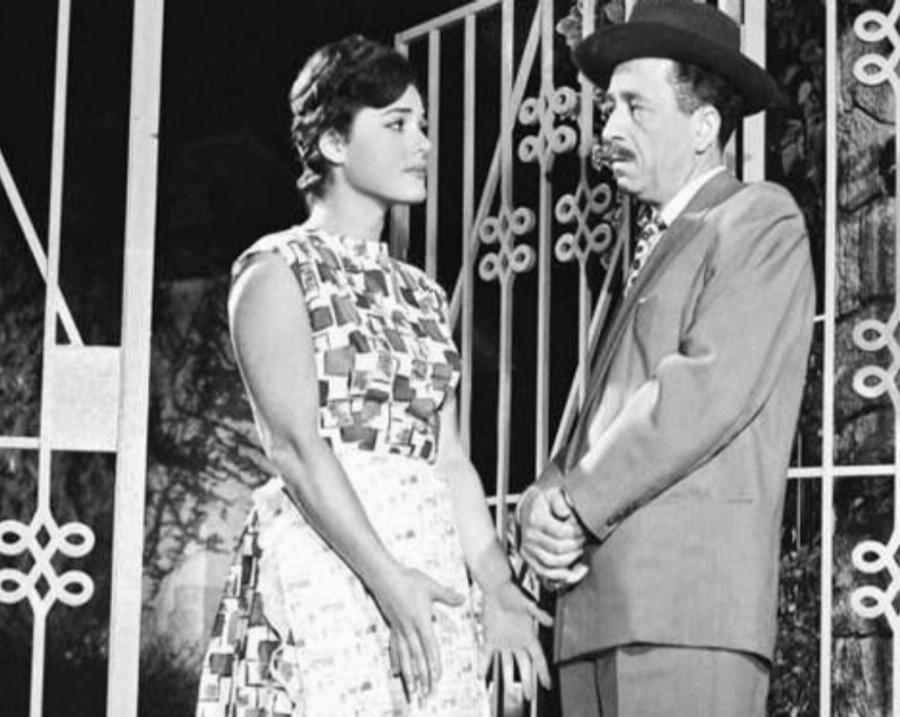 Μάρθα Βούρτση: Η μεγάλη ντίβα του δράματος, οι 50 ταινίες, η άγνωστη προσωπική ζωή και η απόσυρση από τη δημοσιότητα