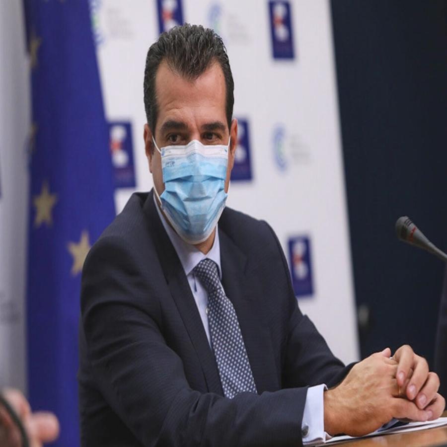 Θάνος Πλεύρης: «Μετά την 5η μέρα μπορείς να πας δουλειά, όχι όμως στην ταβέρνα»