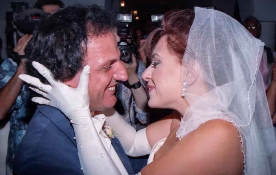 Ελένη Ράντου: H μάχη με την κατάθλιψη, η γνωριμία με τον Βασίλη και η εγκυμοσύνη που τους έφτασε κοντά στον χωρισμό