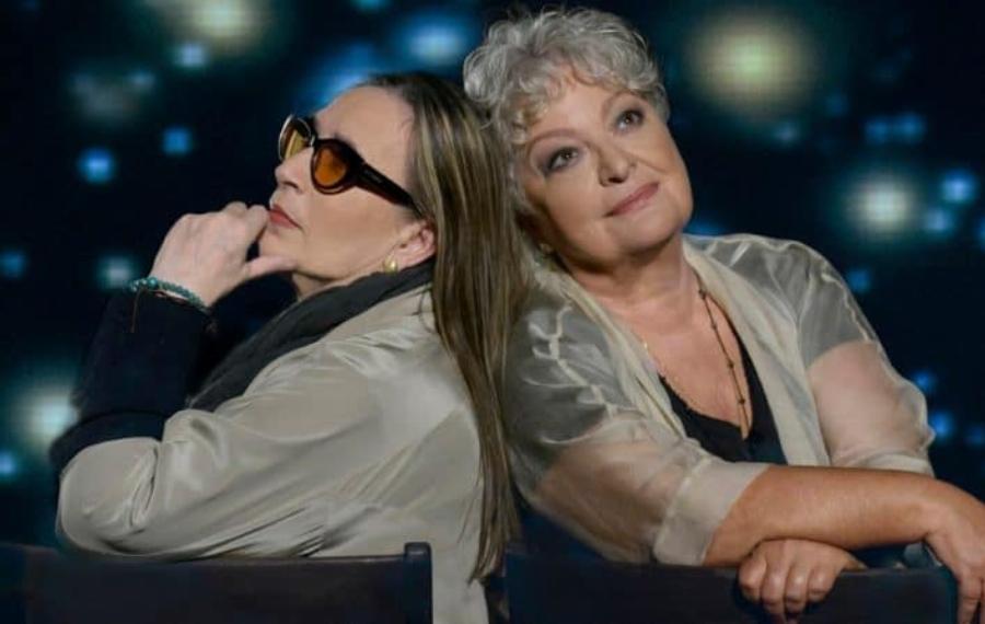 Τάνια Τσανακλίδου: Η σχέση που δεν ήταν περήφανη, το αυτοβιογραφικό σουξέ και η αρρώστια