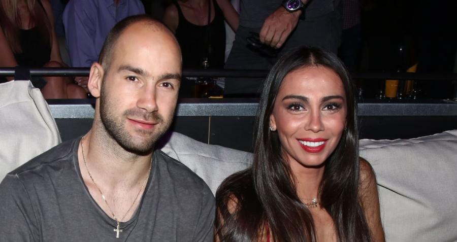 Ολυμπία Χοψονίδου: Μας δείχνει για πρώτη φορά τα πρόσωπα των 6 παιδιών της