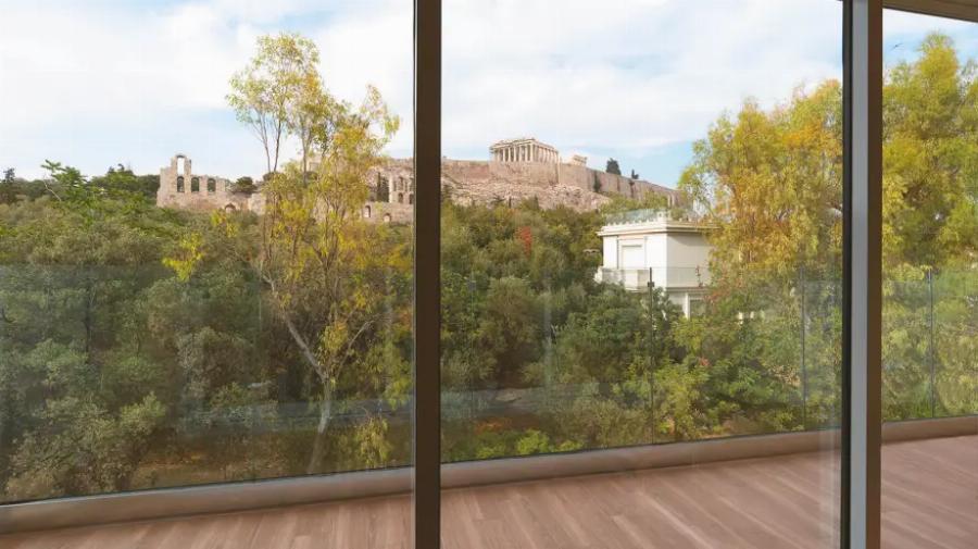 Ανοίγει η διαθήκη του Γιώργου Τράγκα με 12 ακίνητα σε Ακρόπολη, Γαλλία, Μαϊάμι, Νέα Υόρκη – Που αφήνει την περιουσία