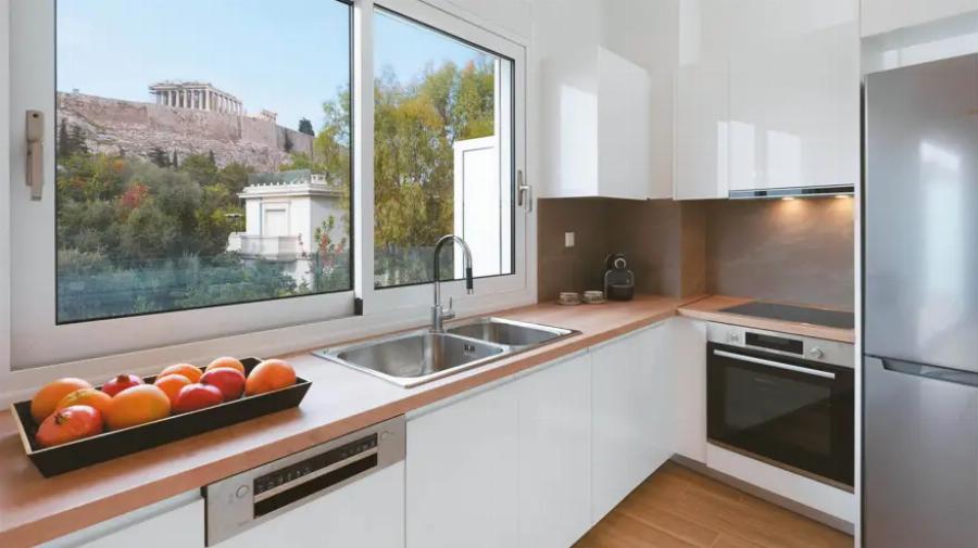 Ανοίγει η διαθήκη του Γιώργου Τράγκα με 12 ακίνητα σε Ακρόπολη, Γαλλία, Μαϊάμι, Νέα Υόρκη – Που αφήνει την περιουσία