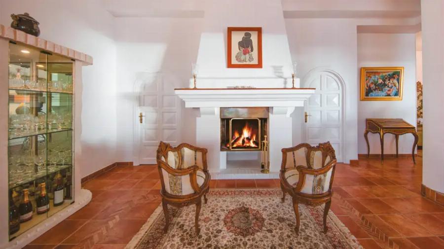 Ανοίγει η διαθήκη του Γιώργου Τράγκα με 12 ακίνητα σε Ακρόπολη, Γαλλία, Μαϊάμι, Νέα Υόρκη – Που αφήνει την περιουσία