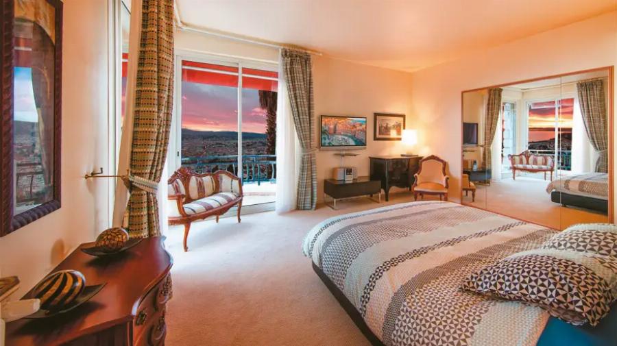 Ανοίγει η διαθήκη του Γιώργου Τράγκα με 12 ακίνητα σε Ακρόπολη, Γαλλία, Μαϊάμι, Νέα Υόρκη – Που αφήνει την περιουσία