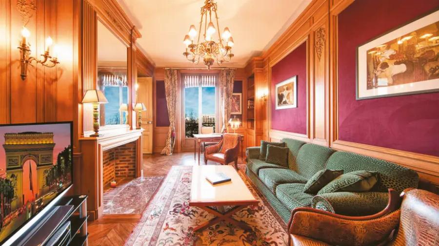 Ανοίγει η διαθήκη του Γιώργου Τράγκα με 12 ακίνητα σε Ακρόπολη, Γαλλία, Μαϊάμι, Νέα Υόρκη – Που αφήνει την περιουσία