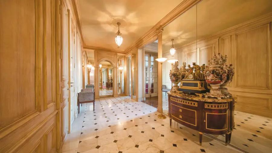 Ανοίγει η διαθήκη του Γιώργου Τράγκα με 12 ακίνητα σε Ακρόπολη, Γαλλία, Μαϊάμι, Νέα Υόρκη – Που αφήνει την περιουσία