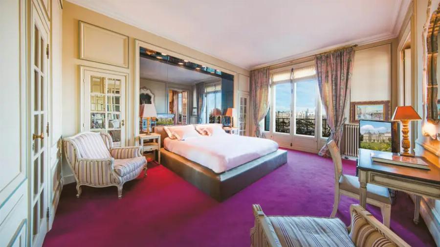 Ανοίγει η διαθήκη του Γιώργου Τράγκα με 12 ακίνητα σε Ακρόπολη, Γαλλία, Μαϊάμι, Νέα Υόρκη – Που αφήνει την περιουσία