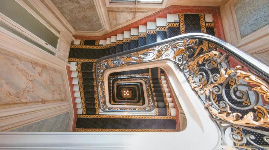 Ανοίγει η διαθήκη του Γιώργου Τράγκα με 12 ακίνητα σε Ακρόπολη, Γαλλία, Μαϊάμι, Νέα Υόρκη – Που αφήνει την περιουσία