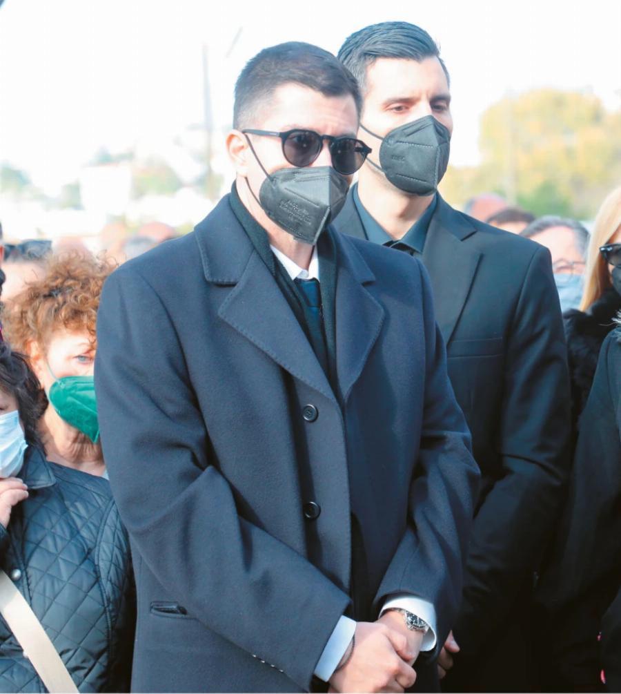 Ανοίγει η διαθήκη του Γιώργου Τράγκα με 12 ακίνητα σε Ακρόπολη, Γαλλία, Μαϊάμι, Νέα Υόρκη – Που αφήνει την περιουσία