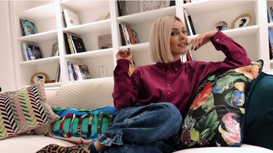 Τάμτα: Τα δύσκολα παιδικά χρόνια, ο γάμος που έκανε στα 14 και το πολυτελέστατο σπίτι με τον Πάρι Κασιδόκωστα