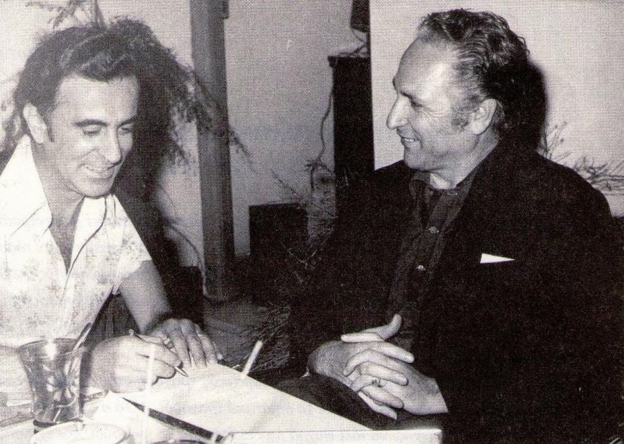 Χρόνης Αηδονίδης: Η μεγάλη οικογένεια, η εργασία ως λογιστής, τα 56 χρόνια γάμου και η ύψιστη τιμή