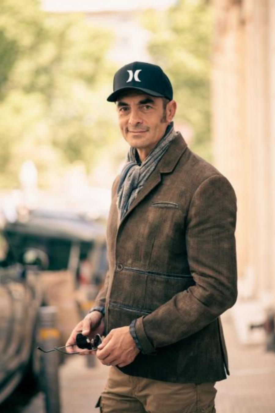 Αλέκος Συσσοβίτης: Η δουλειά στην οικοδομή από τα 13, η προτίμηση στη μοναξιά και το μεγάλο παράπονο