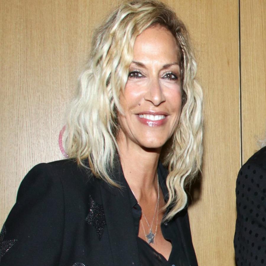 Άννα Βίσση: Η έντονη ζωή, οι θυελλώδεις σχέσεις και η πραγματική ιστορία πίσω από το «Δώδεκα»