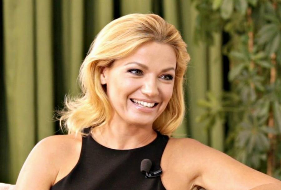 Παναγιώτα Βλαντή: Το αληθινό της όνομα, ο διαγωνισμός ομορφιάς και η μεγάλη αγάπη με τον γιατρό της