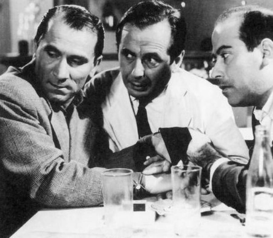 Σταύρος Ξενίδης: Ο διπλός γάμος με την Μαργαρίτα Λαμπρινού, τα 20 χρόνια διαφοράς και το κοινό τέλος του ζευγαριού