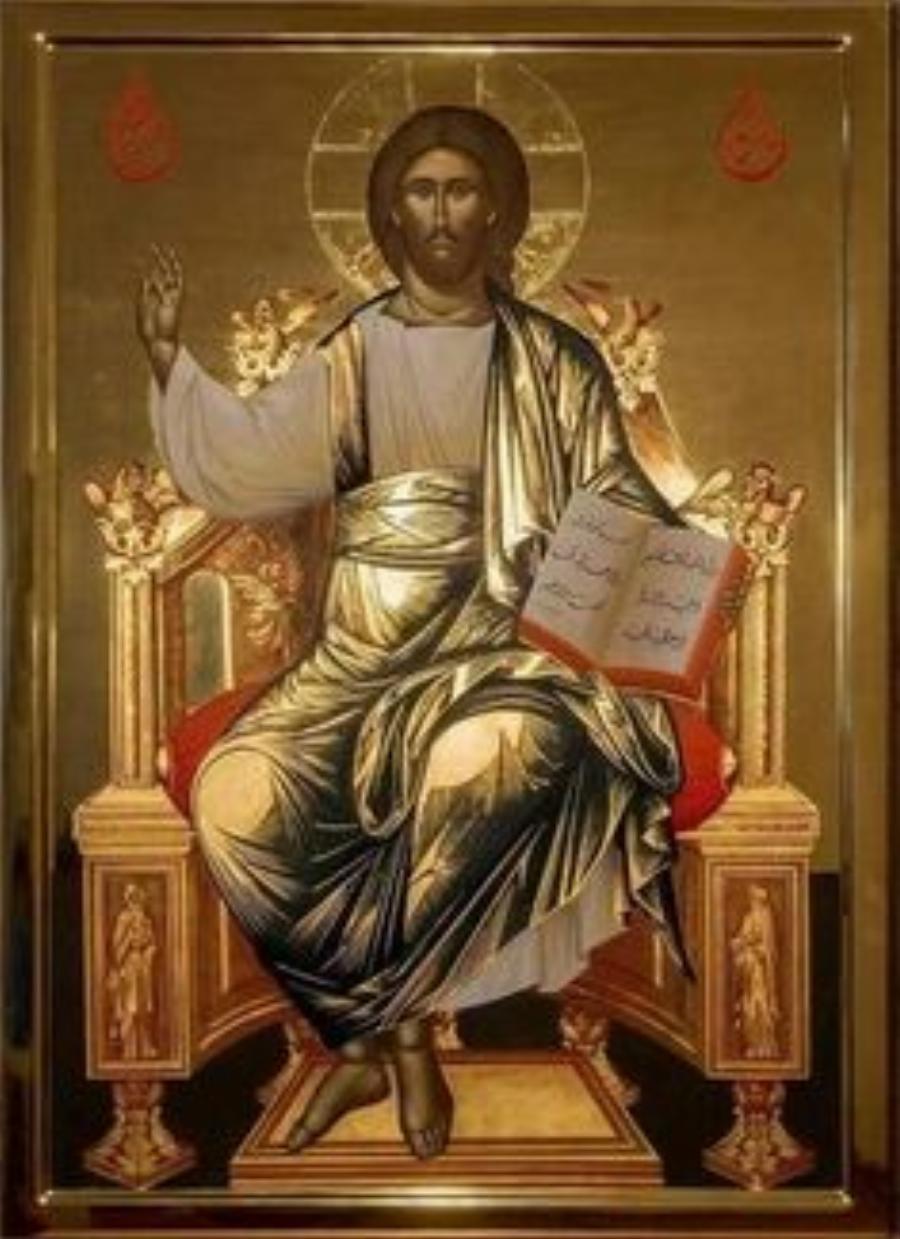 Θρησκεία: Όταν είσαι σε δίλημμα… μέσα σου ρώτα τον Κύριο!