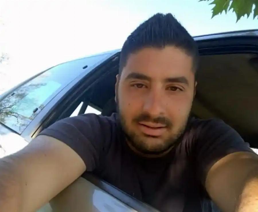 Θρήνος στη Μακρυνεία για τον θάνατο του 21χρονου Γιάννη