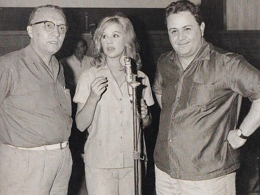 Φιλοποίμην Φίνος: Ο δημιουργός της Φίνος Φίλμ, τα Όσκαρ, η χρεοκοπία και το άδικο τέλος