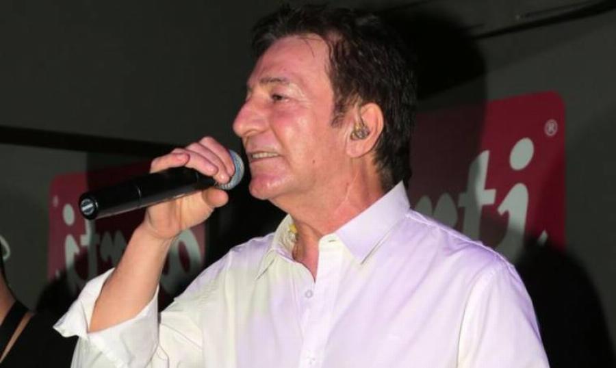 Δημήτρης Κοντολάζος: Η τεράστια επιτυχία, η κουμπαριά με τη Μενεγάκη, η κόρη εκτός γάμου, το μεγάλο σκάνδαλο και το οικογενειακό δράμα